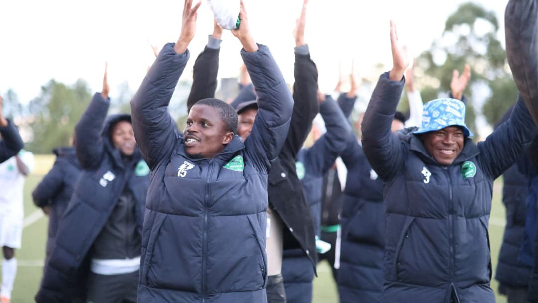 Nsingizini match ‘Birds’ back-to-back record